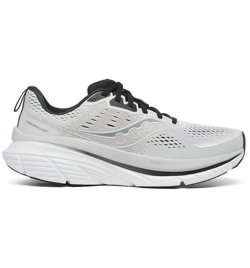 Saucony Guide 18 Cloud Black – Saucony – THE LAB CONCEPT CLUB Bienne