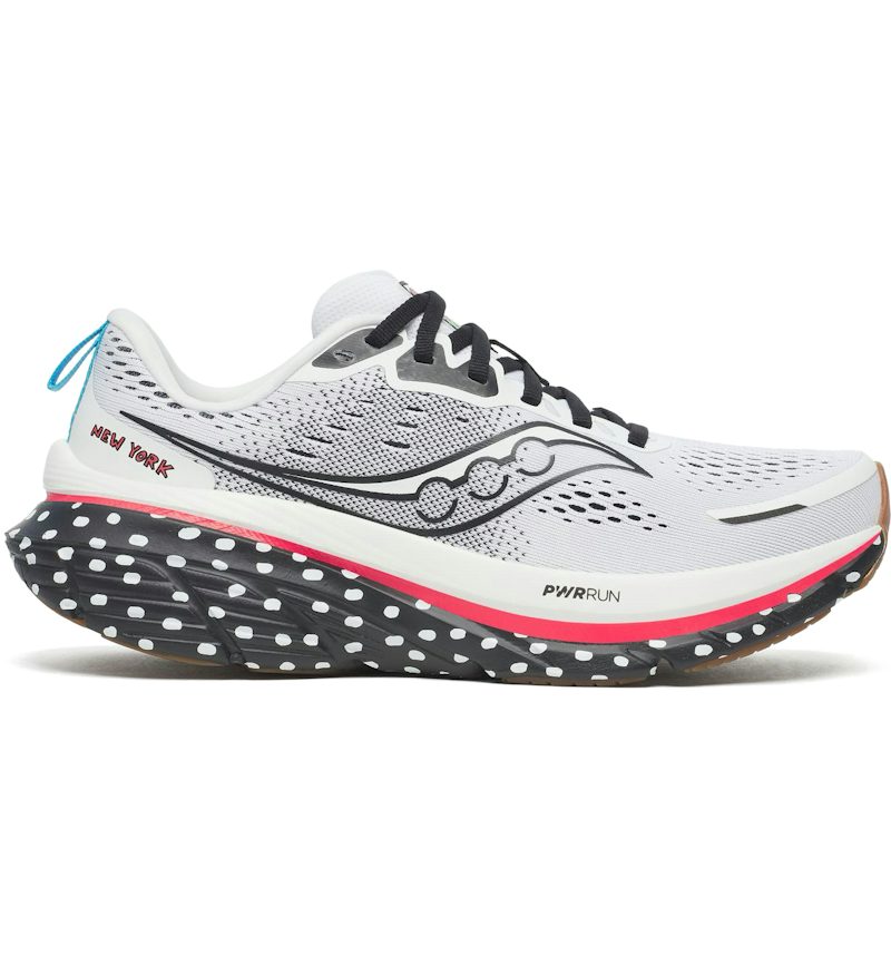 Saucony Guide 18 Keith Haring NYC Marathon (Women's) – Saucony – THE LAB CONCEPT CLUB Bienne