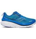 Saucony Guide 18 Skydiver Black – Saucony – THE LAB CONCEPT CLUB Bienne