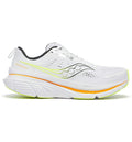 Saucony Guide 18 White Peel – Saucony – THE LAB CONCEPT CLUB Bienne
