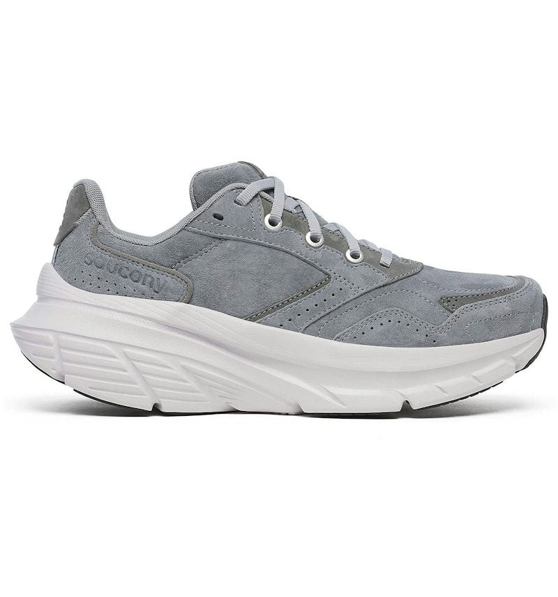 Saucony Guide Metro LE Cloud (Women's) – Saucony – THE LAB CONCEPT CLUB Bienne