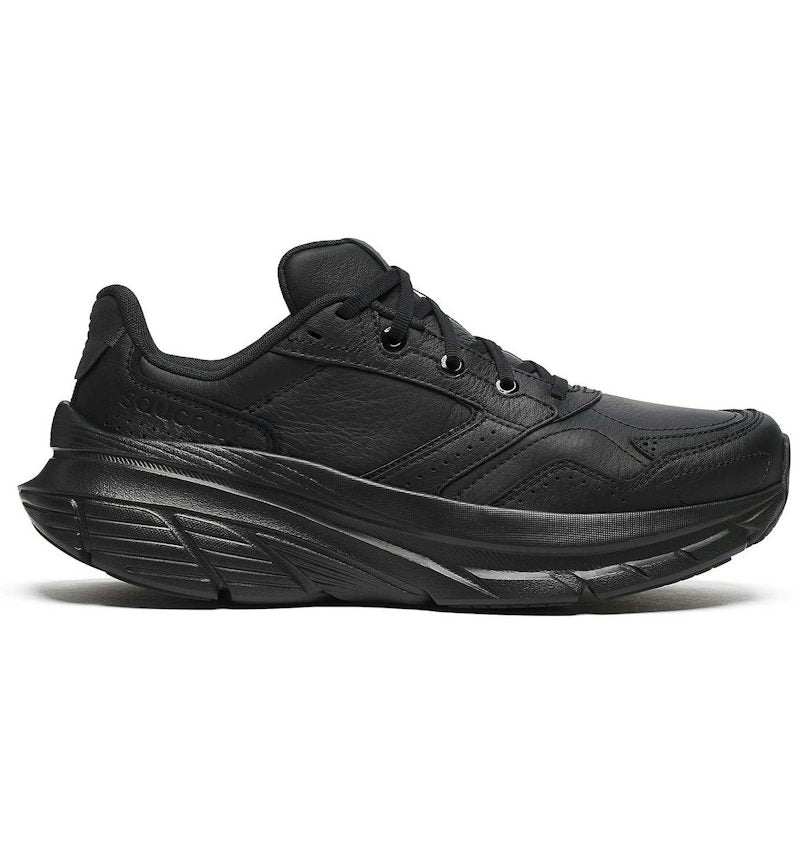 Saucony Guide Metro LE Triple Black – Saucony – THE LAB CONCEPT CLUB Bienne