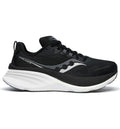 Saucony Hurricane 24 Black Carbon (Women's) – Saucony – THE LAB CONCEPT CLUB Bienne