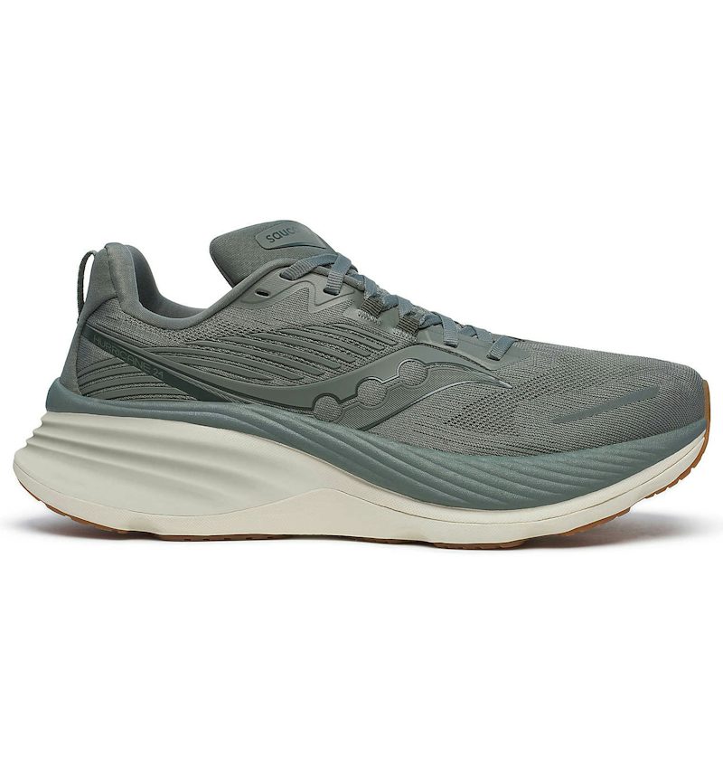 Saucony Hurricane 24 Bough – Saucony – THE LAB CONCEPT CLUB Bienne