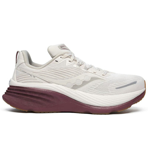 Saucony Hurricane 24 Moon Currant – Saucony – THE LAB CONCEPT CLUB Bienne