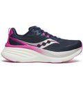 Saucony Hurricane 24 Navy Fuchsia (Women's) – Saucony – THE LAB CONCEPT CLUB Bienne