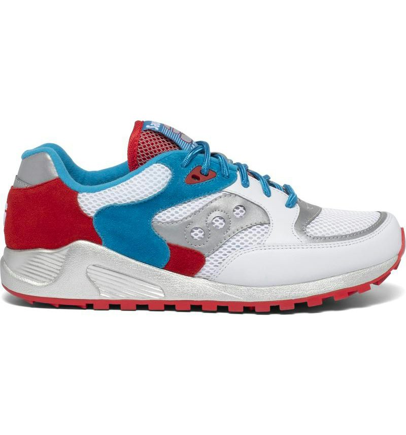 Saucony Jazz 4000 Boston Children's Hospital Kieran – Saucony – THE LAB CONCEPT CLUB Bienne