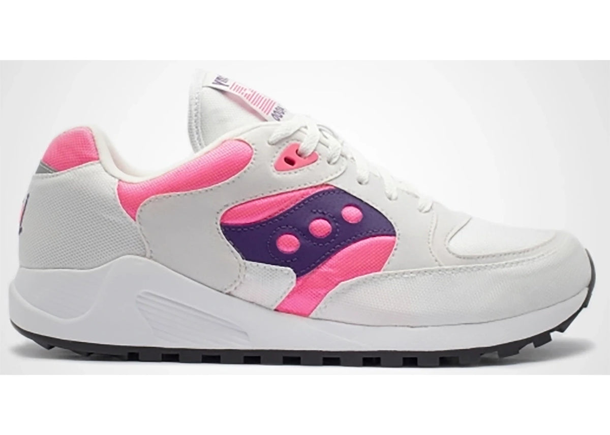 Saucony Jazz 4000 Pink Purple (2020) – Saucony – THE LAB CONCEPT CLUB Bienne