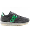 Saucony Jazz 81 Black Green – Saucony – THE LAB CONCEPT CLUB Bienne