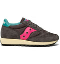 Saucony Jazz 81 Dark Grey Pink (Women's) – Saucony – THE LAB CONCEPT CLUB Bienne