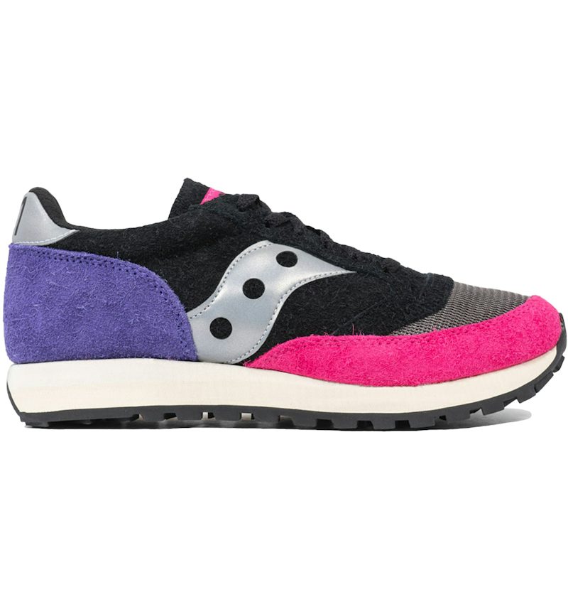Saucony Jazz 81 Frank Cooke – Saucony – THE LAB CONCEPT CLUB Bienne