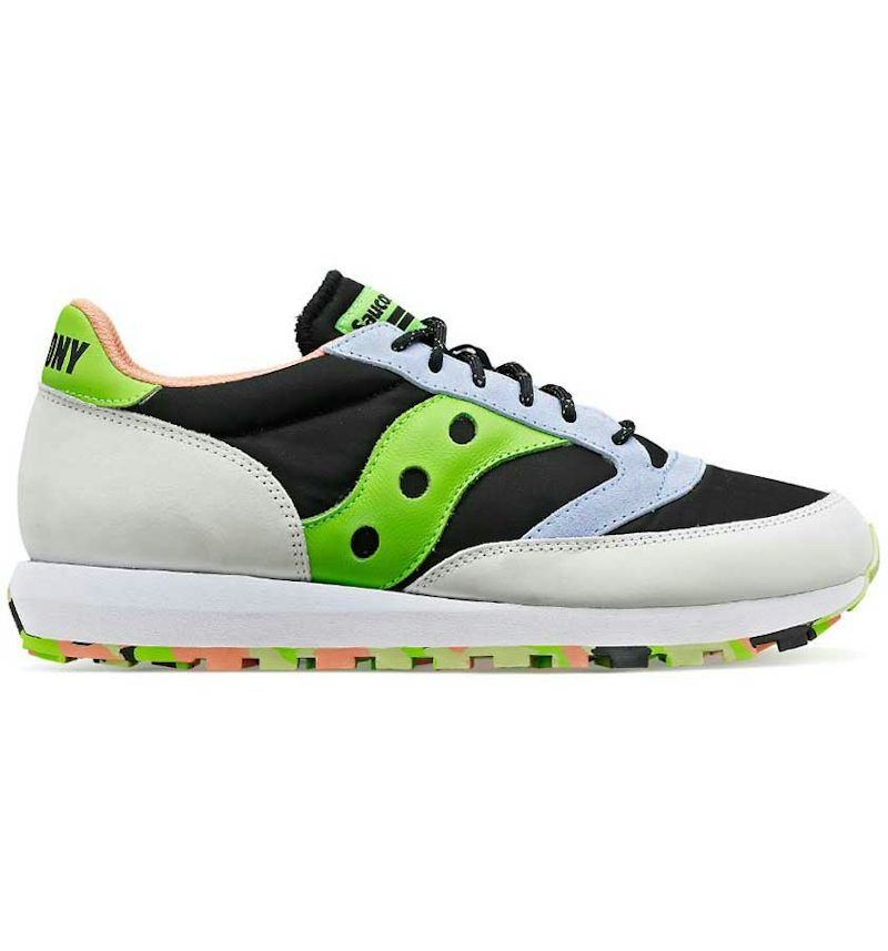 Saucony Jazz 81 Otherworld – Saucony – THE LAB CONCEPT CLUB Bienne