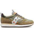 Saucony Jazz 81 Peak Premium British Khaki – Saucony – THE LAB CONCEPT CLUB Bienne