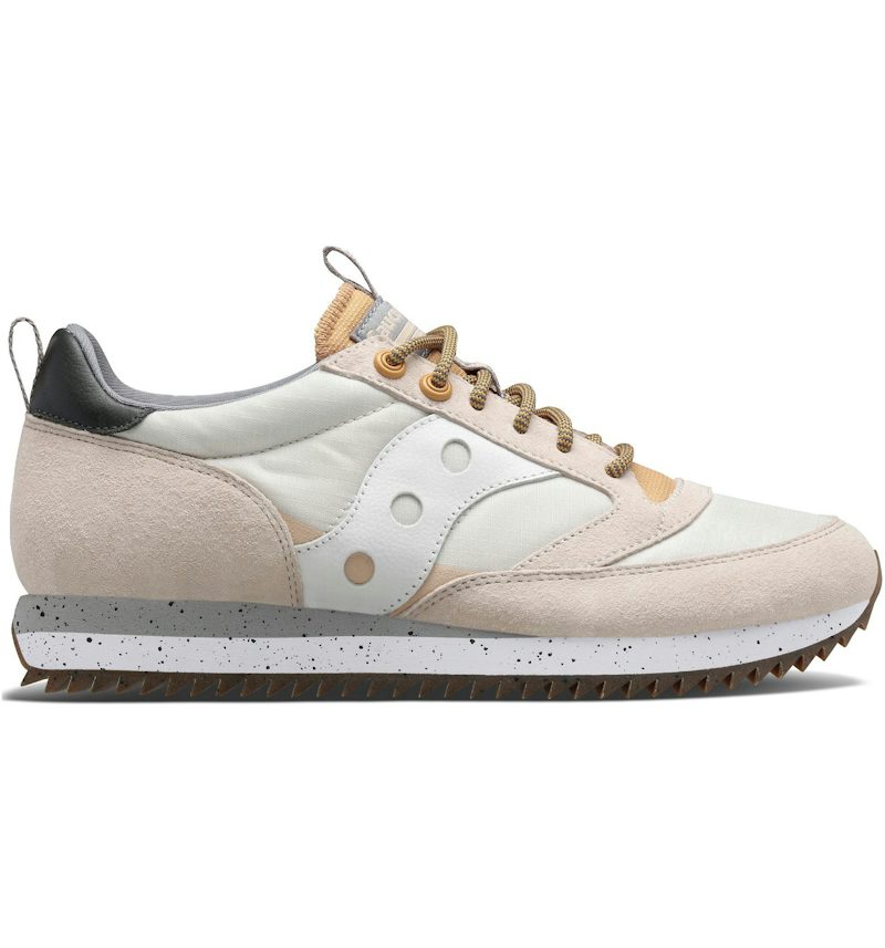 Saucony Jazz 81 Peak Premium Light Beige – Saucony – THE LAB CONCEPT CLUB Bienne