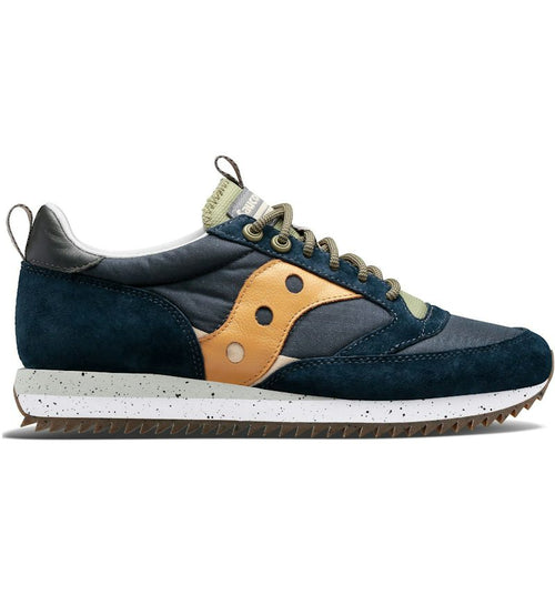 Saucony Jazz 81 Peak Premium Navy Vachetta – Saucony – THE LAB CONCEPT CLUB Bienne
