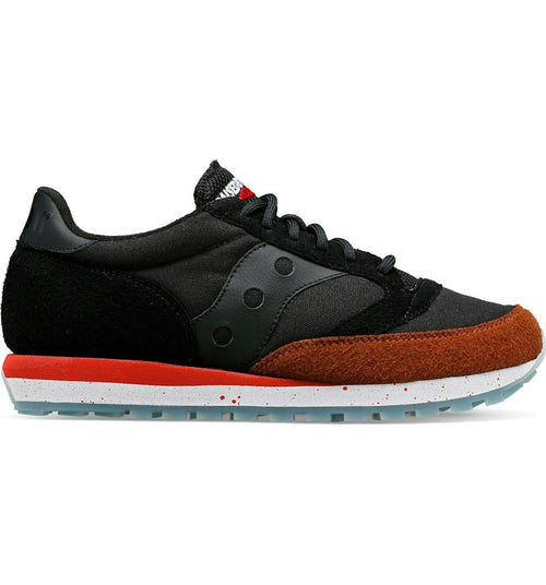 Saucony Jazz 81 Raised By Wolves – Saucony – THE LAB CONCEPT CLUB Bienne