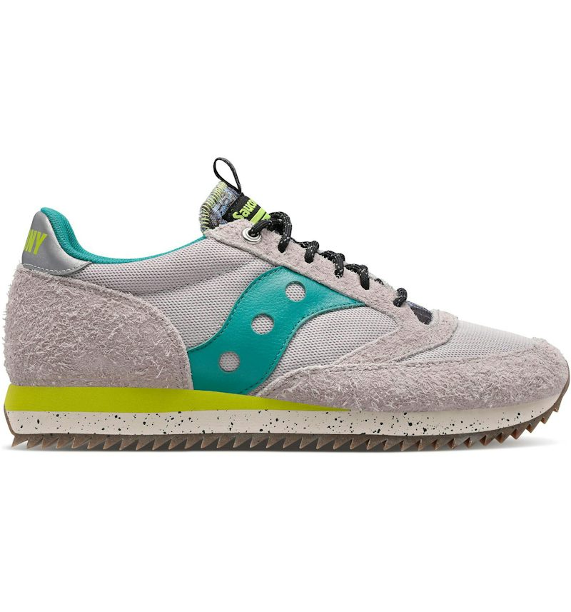 Saucony Jazz 81 Reflect Camo Cream Green – Saucony – THE LAB CONCEPT CLUB Bienne