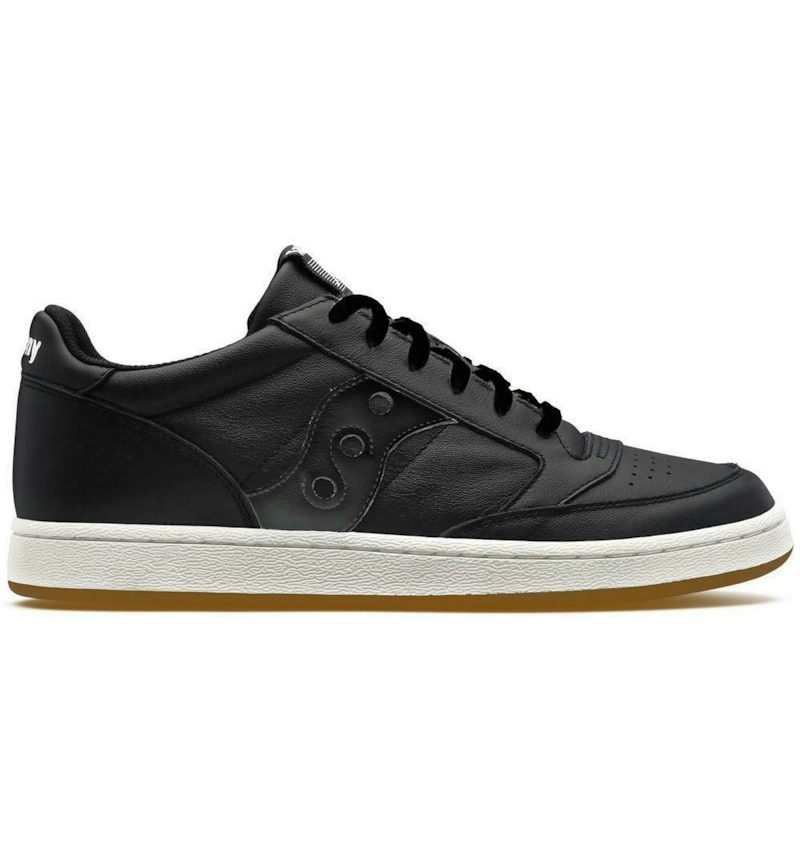 Saucony Jazz Court Black Gum – Saucony – THE LAB CONCEPT CLUB Bienne
