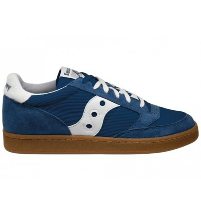 Saucony Jazz Court Blue Gum – Saucony – THE LAB CONCEPT CLUB Bienne