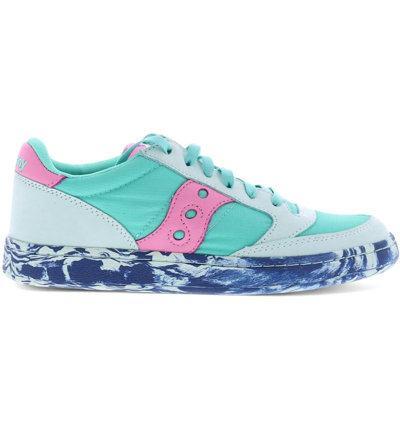 Saucony Jazz Court Boston Children's Hospital An-Nour – Saucony – THE LAB CONCEPT CLUB Bienne