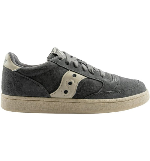 Saucony Jazz Court Grey Nubuck – Saucony – THE LAB CONCEPT CLUB Bienne