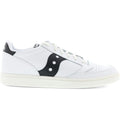 Saucony Jazz Court PU White Black – Saucony – THE LAB CONCEPT CLUB Bienne