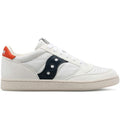 Saucony Jazz Court Premium White Blue Red – Saucony – THE LAB CONCEPT CLUB Bienne