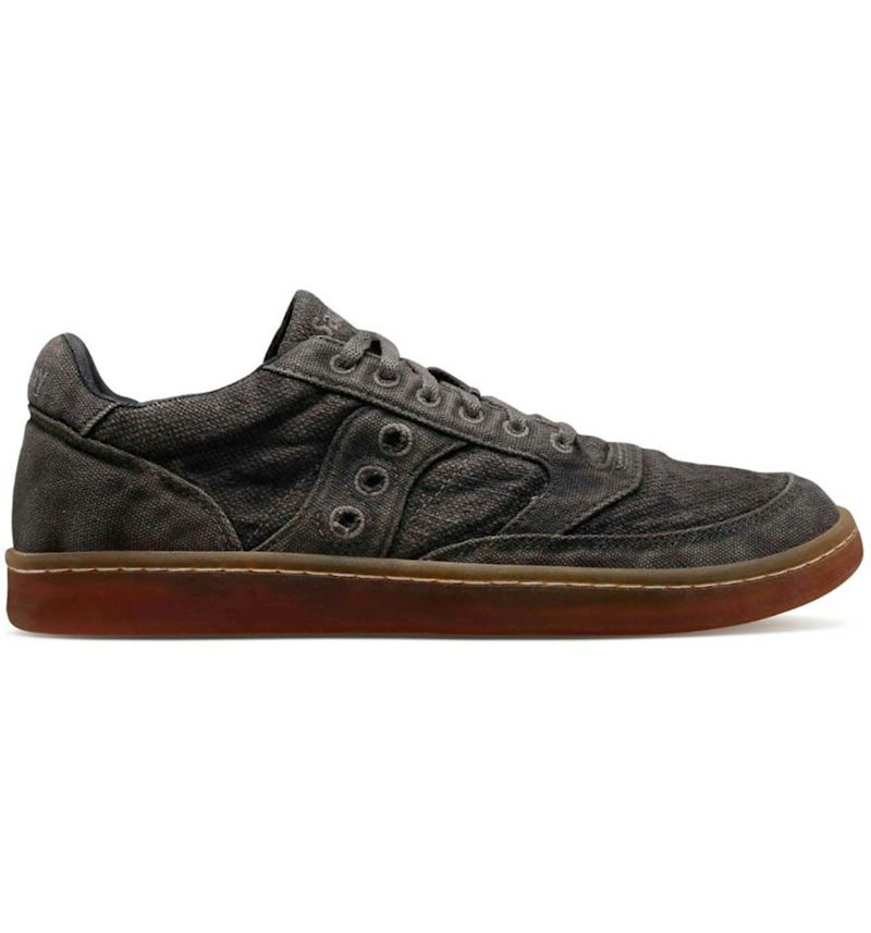 Saucony Jazz Court RFG Black – Saucony – THE LAB CONCEPT CLUB Bienne