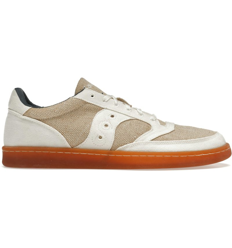 Saucony Jazz Court RFG Natural – Saucony – THE LAB CONCEPT CLUB Bienne