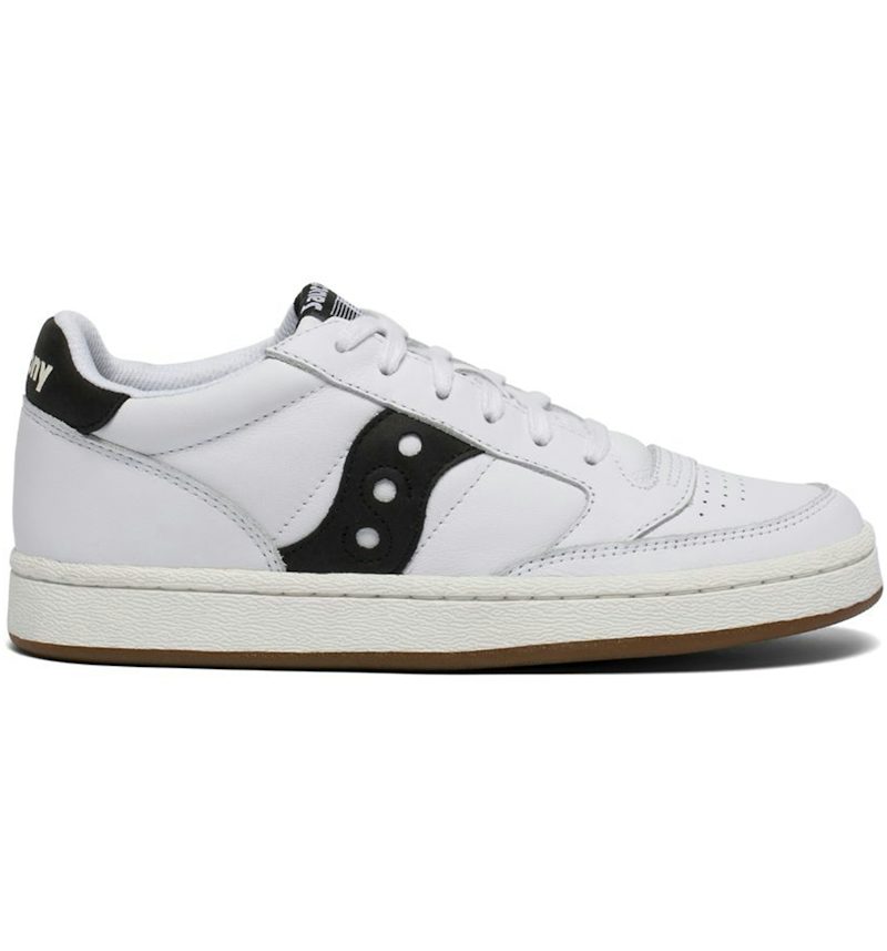 Saucony Jazz Court White Black – Saucony – THE LAB CONCEPT CLUB Bienne
