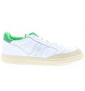 Saucony Jazz Court White Green Lime Gum – Saucony – THE LAB CONCEPT CLUB Bienne
