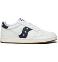 Saucony Jazz Court White Navy Gum – Saucony – THE LAB CONCEPT CLUB Bienne