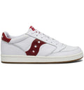 Saucony Jazz Court White Red – Saucony – THE LAB CONCEPT CLUB Bienne