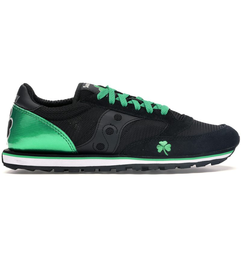 Saucony Jazz Low Pro Shamrock – Saucony – THE LAB CONCEPT CLUB Bienne