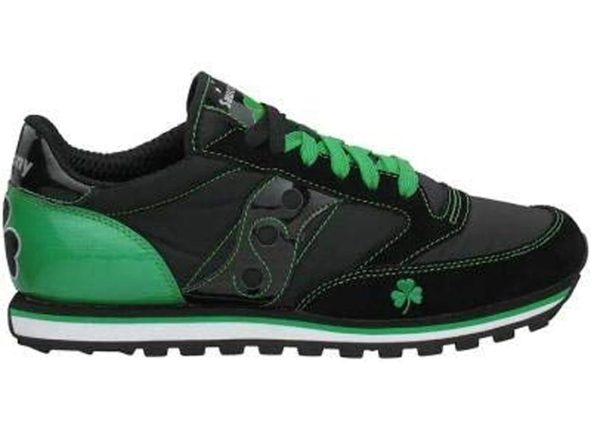 Saucony Jazz Low St. Patrick's Day – Saucony – THE LAB CONCEPT CLUB Bienne