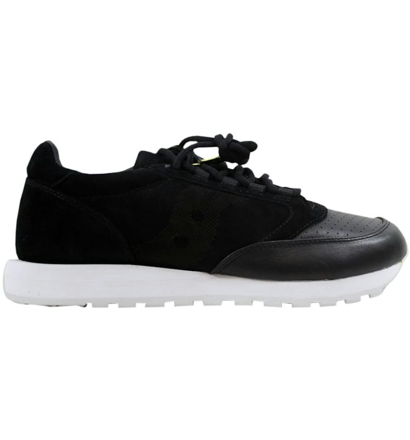 Saucony Jazz Original Black – Saucony – THE LAB CONCEPT CLUB Bienne