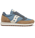 Saucony Jazz Original Blue Beige – Saucony – THE LAB CONCEPT CLUB Bienne