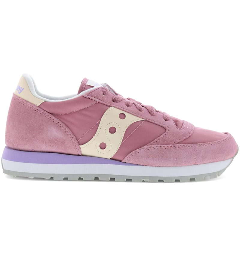Saucony Jazz Original Blush Cream (Women's) – Saucony – THE LAB CONCEPT CLUB Bienne