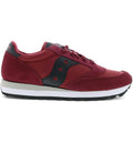 Saucony Jazz Original Burgundy Black – Saucony – THE LAB CONCEPT CLUB Bienne