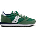 Saucony Jazz Original Green White Black – Saucony – THE LAB CONCEPT CLUB Bienne