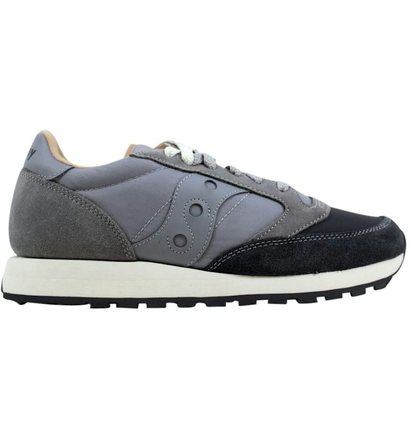 Saucony Jazz Original Grey – Saucony – THE LAB CONCEPT CLUB Bienne