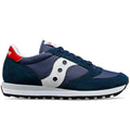 Saucony Jazz Original Navy White Red – Saucony – THE LAB CONCEPT CLUB Bienne
