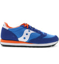 Saucony Jazz Original Sky Blue Orange – Saucony – THE LAB CONCEPT CLUB Bienne
