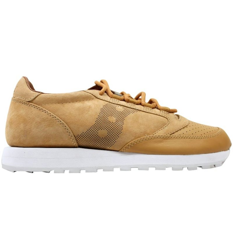 Saucony Jazz Original Wheat – Saucony – THE LAB CONCEPT CLUB Bienne