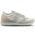 Saucony Jazz Original White Grey Beige – Saucony – THE LAB CONCEPT CLUB Bienne