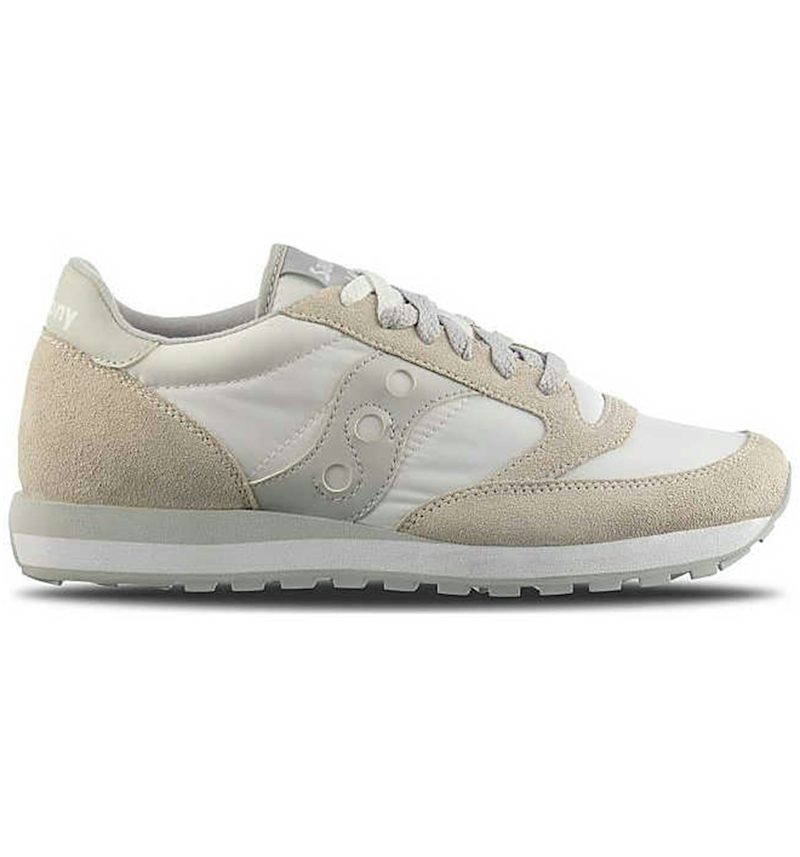 Saucony Jazz Original White Grey Beige – Saucony – THE LAB CONCEPT CLUB Bienne
