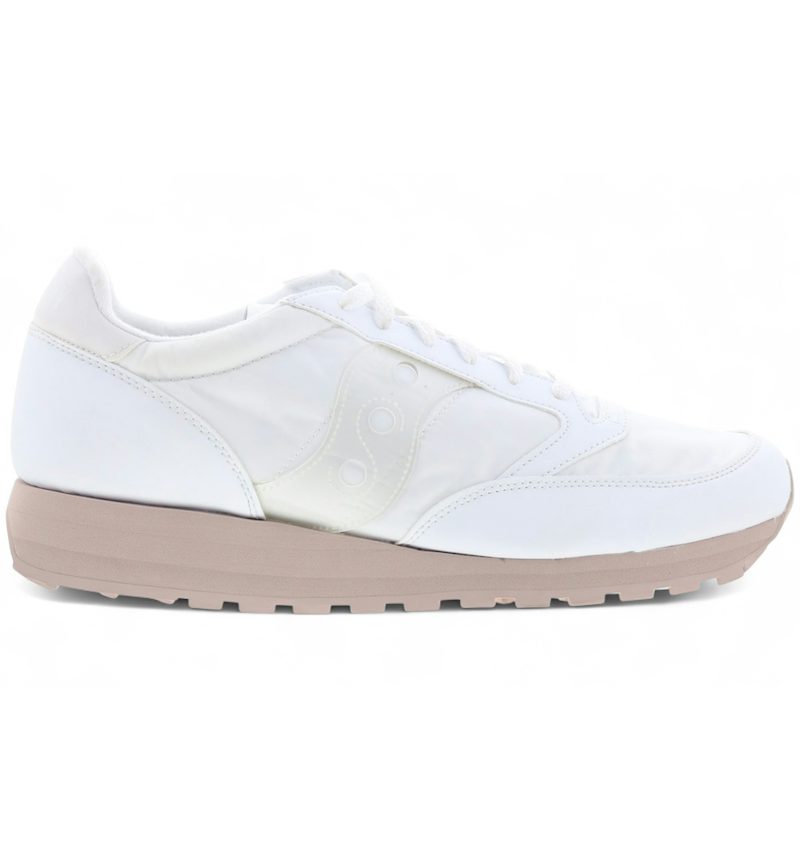 Saucony Jazz Triple Abstact Collection White Shadow – Saucony – THE LAB CONCEPT CLUB Bienne