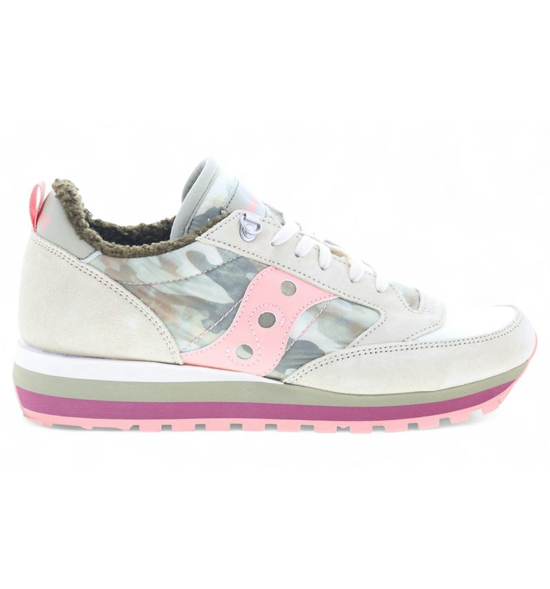 Saucony Jazz Triple Beige Metallic Gold Pink (Women's) – Saucony – THE LAB CONCEPT CLUB Bienne