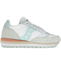Saucony Jazz Triple Glitter Light Blue (Women's) – Saucony – THE LAB CONCEPT CLUB Bienne