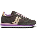 Saucony Jazz Triple Grigio Viola (Women's) – Saucony – THE LAB CONCEPT CLUB Bienne